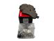 Bremsklötze Hinten Renault 8550513702 Motrio