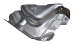 Abdeckung Original 153770 1537.70 Peugeot