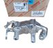 Agr-Kühler Original 1640092980 256800Q010 Citroen Peugeot Toyota