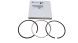 Kolbenringe Original 1613665280 Citroen Peugeot