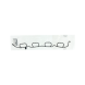Ventildeckeldichtung Original 111210757R Renault Dacia