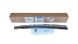 Stoßleiste Für Motorhaube Original 50926892 Fiat 500L