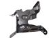 Befestigung, Halterung Webasto 1K0819471J 9011383 VW Neues Original