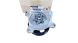 Wasserpumpe Original 210103TS0A Renault Nissan