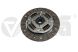 Kupplungsscheibe 038141031R 31410005001 VW Seat Skoda Vika