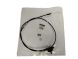 Klappenschlosszug Neues Original 8200381527 Renault