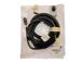 Elektrische Kabel Original 9814655780 Citroen Peugeot