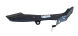 Befestigung, Halterung Links Vorne Original 631413398R Renault Megane 4