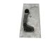 Befestigung, Halterung Links Original 9816804980 Citroen Peugeot