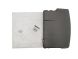 Batterieabdeckung Original 244971443R Renault