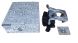 Bremssättel Links Hinten Original 440000314R Renault