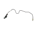 Kupplungsleitung 308513757R 93868396 Renault Trafic 3 Vivaro B