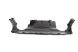 Motorabdeckung 7L0825235G 88250697102 VW Touareg DPA