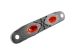Schalldämpfer Halter 1K0253144BD B10996 VW Audi Seat Skoda Borsehung