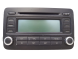 Cd-Radio VW Caddy 1K0035186P RCD300