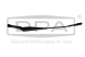 Scheibenwischerarm Für Audi Q5 8R1955407B 99551833402 DPA