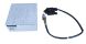 NOX-Sensor Original 227934502R Renault Dacia