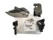 Reparatursatz Reflektora Links Original 13453623 Opel