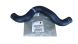 Wasserleitung Original 51844139 Fiat