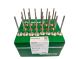 Auslassventile Komplett Für VW Audi 058109601C 058109611M B18636 Borsehung