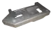 Befestigung, Halterung Neues Original 6718.08 671808 Citroen