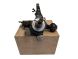 Achsschenkel Original Rechts Hinten 430180022R Renault