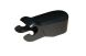 Abdeckkap Wycieraczki Vorne Neues Original 6422.43 642243 Citroen C2 C3