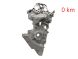 Motorhalter 135023171R 150004889R Renault Twingo 3 1.0 SCE 0km