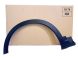 Stoßleiste Für Kotflügel Links Vorne Original 735759146 Fiat 500X