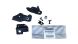 Reparatursatz Reflektora Rechts Original 52043413 Fiat 500X