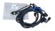 Kabelbaum Einparkhilfeinstallation Vorne Original 39135123 Opel