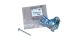 Türscharnier Links Vorne Original 1608322780 Citroen Peugeot Opel