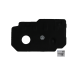 Motorabdeckung Neues Original 9808963280 Citroen Peugeot
