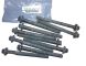 Schrauben Original 1105600QOB Renault Dacia Nissan