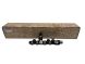 Einspritzleiste Kraftstoffverteiler Original 175212943R Renault Dacia