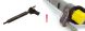 Einspritzdüse Mercedes-Benz 0445116026 A6420701187 Bosch