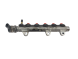 Einspritzleiste Kraftstoffverteiler Renault Bosch 8200661279 0445214153 0281002753 2.0 DCI 60