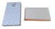 Luftfilter Original 52079874 Fiat Jeep