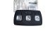 Innenraumleuchte Original 264306979R Renault