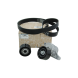 Keilriemenspanner Für Master III Movano B NV400 117204127R