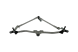 Wischergetriebe Für Skoda 5J1955605B 99551779701 Vika
