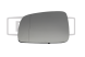 Spiegelglas, Außenspiegel Links Für VW T5 7H1857521A 88570105002 DPA