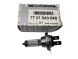Die Glühbirne Neues Original 7701040849 Renault Dacia
