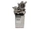 Drosselklappe Original 161208350R Renault Dacia