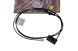 Elektrische Kabel Original 1681988680 Citroen Peugeot