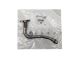Ladeluftschlauch Neues Original 95517988 151986192R Opel Renault