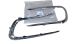 Luftführungsgitter Original 1617537680 Citroen
