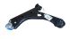 Querlenker Rechts Vorne Original 13426553 Opel Corsa E
