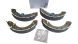 Bremsbacken Original 1610091280 Citroen Peugeot