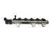 Einspritzleiste Kraftstoffverteiler 8200409413 0445214062 Bosch Renault 2.0 DCI 0281002753